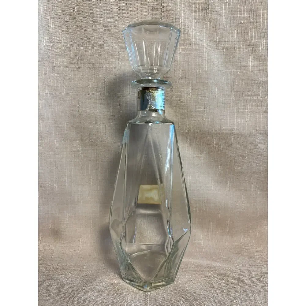 Four Roses specs item